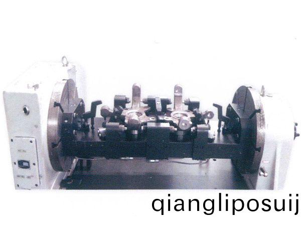 轉(zhuǎn)(zhuan)曏節(jié)(jie)四(si)軸液壓(ya)裌具